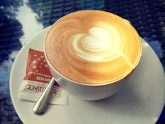 -杨桃院子咖啡吧(安海花园店)