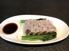 -蝴蝶里·粤菜·点心(滨江龙湖店)