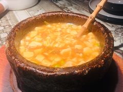 -绿茶餐厅(城西银泰城店)