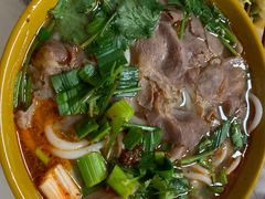 -沈长霞遵义羊肉粉(永丰店)