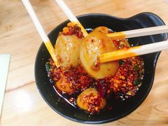 -冒椒火辣(太古里店)
