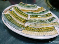 -金龙·打边炉(武进路店)