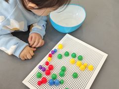 -KidsHome毅英宝贝家早教托育中心