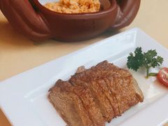 -功德林(南京西路店)