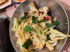 -诗爷牛尾汤(大坪英利店)