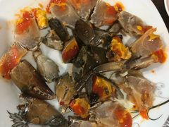 -官塘锋记鱼生·生腌·砂锅粥(牌坊街店)