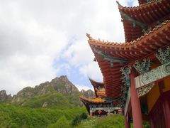 -丹东市五龙山风景区