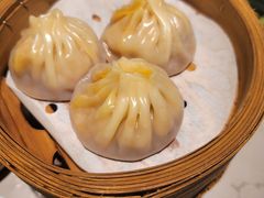 -松鹤楼·苏式汤面(虹桥天地店)