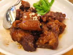 醋猪蹄-临家闽南菜(宝洲路店)