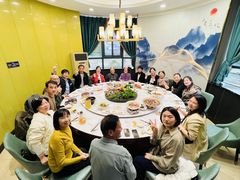 -刘胖子家常菜·蹄花焖藕(中南店)
