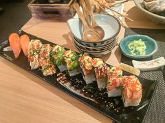 -德川家日本料理(中关村店)