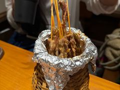 -包整·丝娃娃(一览甲秀楼风景店)