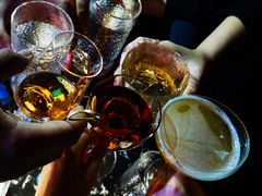 -Bar The Vortex(高新万达店)