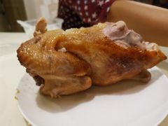 -阿侬盐焗鸡(清澜店)