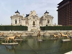 -大明幻境第一城