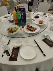 -昆城一品国际宴会中心·宴会厅