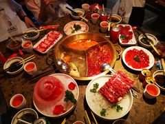 -小龙坎火锅(春熙太古里店)
