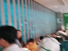 大堂-亚马逊海鲜自助(梅溪湖步步高店)