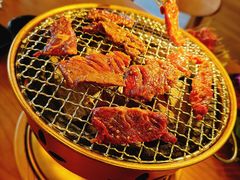 -AJIYA炭火烧肉(徐汇正大乐城店)