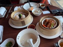 -蛇口希尔顿南海酒店·随轩中餐厅·粤菜