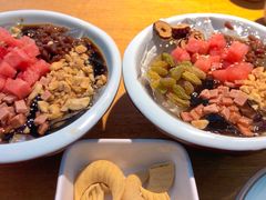 -胡马八破·川菜小馆(高新万达店)