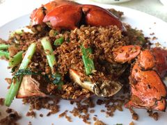 -喜记避风塘炒辣蟹(旗舰店)