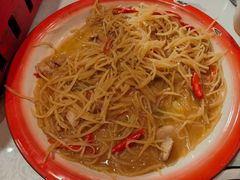 -兴蓉合川湘私房菜巫山烤鱼(人大店)