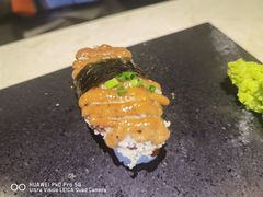 -昊·来了寿司(泡桐树店)