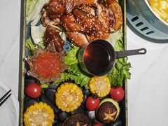 -3号仓库·创意中国菜(嘉兴龙鼎万达店)