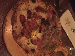Babbo-BaBBo巴博意大利餐厅