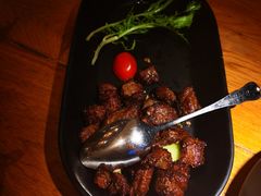 外婆小牛肉-金牌外婆家(苏州中心店)