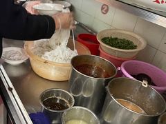 -再回首鸡肉米线(人民路一店)