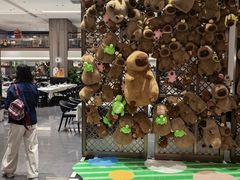 -韶关风度华美达广场酒店自助餐厅