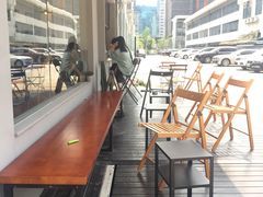 -CoffeeVendor(西乡店)