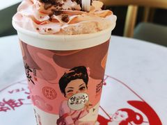 -霓裳茶舞(上海静安大悦城店)