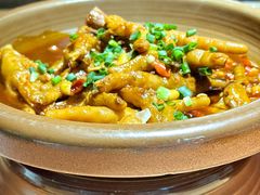 -图味美小黄鱼·景德菜(浙江路店)