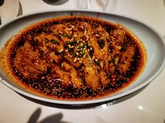 -一品红川菜(皇岗店)