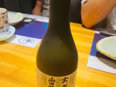 -浦·传统日式料理(3 5 1 1 店)