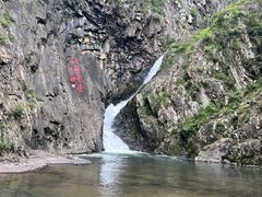 -五泄景区
