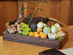 -无味舒食(环岛路店)