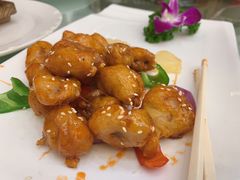 -百乐门喜宴(海珠广场华厦店)