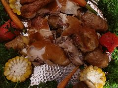 -La Terre乐田(万象城店)