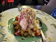 鵝肝冰淇淋-熊藏居酒屋(kkone店)