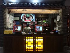 -张氏宽窄巷成都名小吃(茂业百货华强北店)