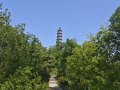 -巢湖姥山岛