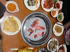 -比尔森巴西烤肉自助(红旗街店)