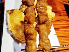 -大成海鲜烧烤·海鲜粥(长寿路店)