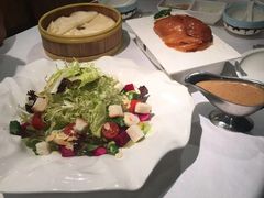 -北京老铺烤鸭(高新店)