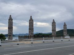-池州市平天湖风景区