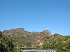 -龙庆峡风景区